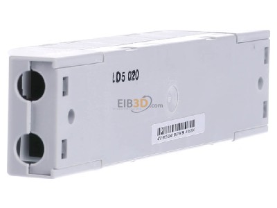 Ansicht rechts Eaton CDAE-01/05-I Smart-Dimmaktor R/L/C/LED 0-500W 230VAC+IN 