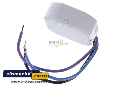 Ansicht oben hinten Eaton (Installation) 182445 Smart-Dimmaktor R/L/C/LED 0-250W 230VAC UP+ESM CDAU-01/04-E