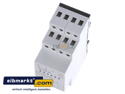 View up front Gira 212600 Binary input for home automation
