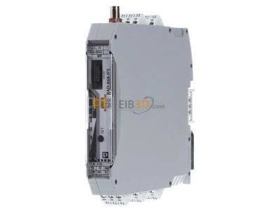 Front view Phoenix RAD-868-IFS WLAN access point 

