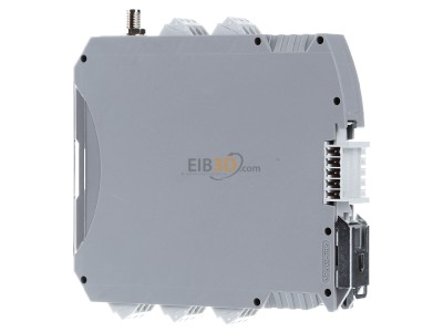 View on the right Phoenix RAD-868-IFS WLAN access point 
