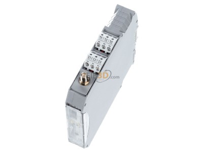 View up front Phoenix RAD-868-IFS WLAN access point 
