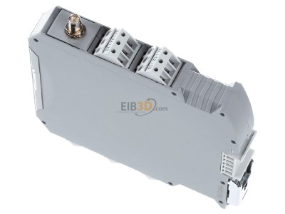 View top right Phoenix RAD-868-IFS WLAN access point 
