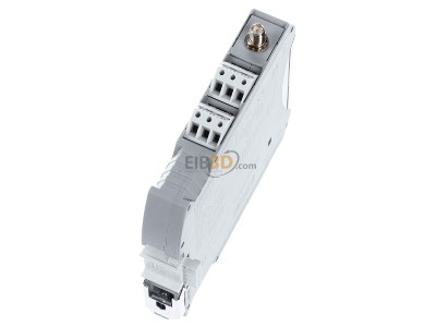 Top rear view Phoenix RAD-868-IFS WLAN access point 

