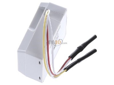View top right Hager TRM691E EIB, KNX dimming actuator 200W, 
