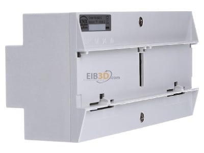 View on the right Lingg & Janke NTA6F16H-2 EIB, KNX power supply 640mA, 
