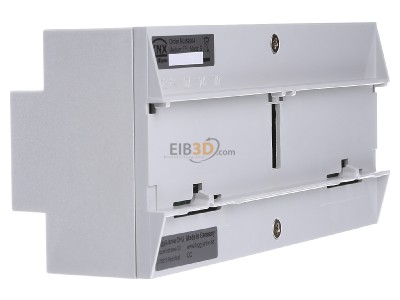 View on the right Lingg & Janke A2X6F16H-2 EIB, KNX switching actuator, 
