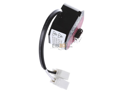 Ansicht oben links Lingg & Janke 88003 Netzteil 5V/1A UP mit USB 