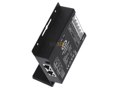 View top left EVN FCDIM3X8A System component for lighting control 
