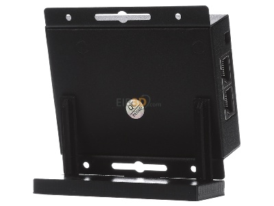 Back view EVN FCRGBW4X6A System component for lighting control 
