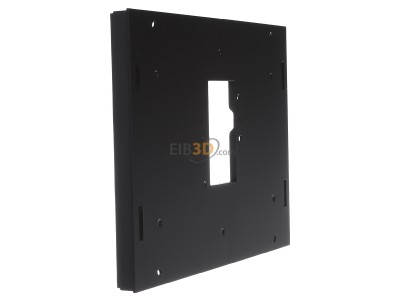 View on the right Busch Jaeger 6136/27-825 EIB, KNX mounting frame, 
