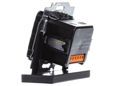 Ansicht rechts Busch Jaeger 6213/2.1-WL Sensor/Jalousieaktor 2/1-fach Wireless 
