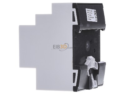 View on the right Jung 2194 REGHM EIB, KNX light control unit, 
