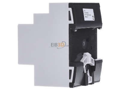 View on the right Gira 222400 EIB, KNX light control unit, 
