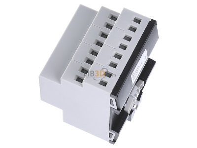 View top right Gira 222400 EIB, KNX light control unit, 
