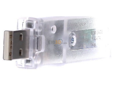 View on the left Eaton CKOZ-00/14 USB Data interface for home automation 
