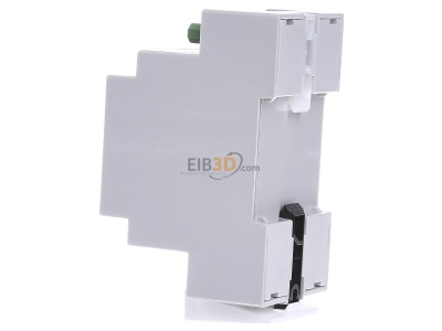 View on the right Lingg & Janke AH3F16H-E EIB, KNX switching actuator, 
