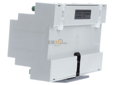 View on the right Lingg & Janke BEA8F24H-E EIB, KNX combined I/O device, 
