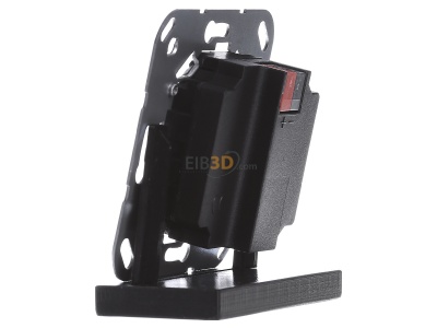 View on the right Jung 2073 U Bus coupler for bus system 1-ch 
