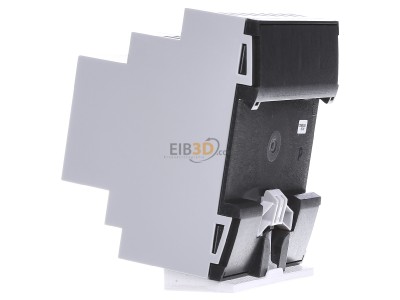View on the right Jung 23066 REGHE EIB, KNX button panel, 
