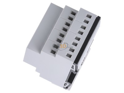 View top right Jung 23066 REGHE EIB, KNX button panel, 
