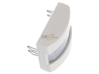 View top left Jung A 3181 EIB, KNX movement sensor, 
