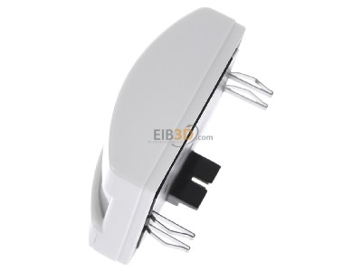 Ansicht oben rechts Jung A 3181-1 WW KNX Automatik-Schalter 1,10m Universal 