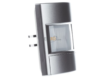 Ansicht links Jung ES 3181-1 KNX Automatik-Schalter 1,10m Universal 