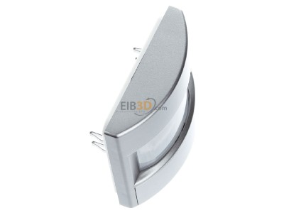 Ansicht oben links Jung ES 3181-1 KNX Automatik-Schalter 1,10m Universal 