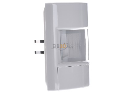Ansicht links Jung LS 3181-1 LG KNX Automatik-Schalter 1,10m Universal 
