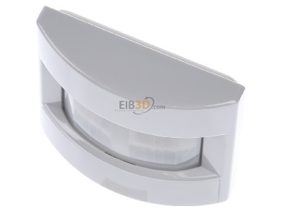 Ansicht oben vorne Jung LS 3181-1 LG KNX Automatik-Schalter 1,10m Universal 