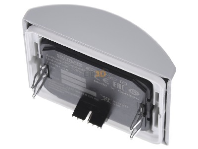 Ansicht oben hinten Jung LS 3181-1 LG KNX Automatik-Schalter 1,10m Universal 