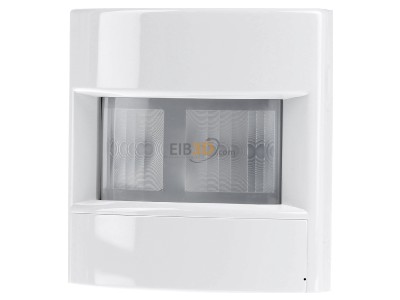 Frontansicht Jung LS 3181-1 WW KNX Automatik-Schalter 1,10m Universal 