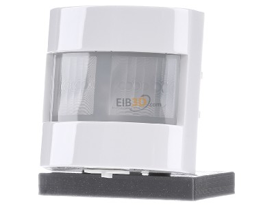 Front view Gira 204003 EIB, KNX movement sensor, 
