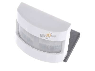 View up front Gira 204003 EIB, KNX movement sensor, 
