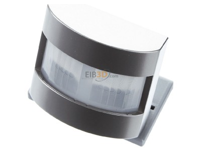 View up front Gira 2040600 EIB, KNX movement sensor, 
