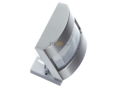 View top left Gira 2040600 EIB, KNX movement sensor, 
