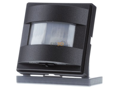 Frontansicht Gira 204067 KNX-Bewegungsmelder 1,10m anth 