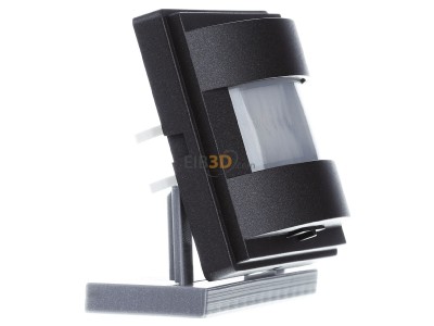 Ansicht links Gira 204067 KNX-Bewegungsmelder 1,10m anth 