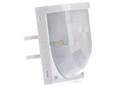 View on the left Gira 204103 EIB, KNX movement sensor, 
