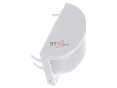 View top left Gira 204103 EIB, KNX movement sensor, 
