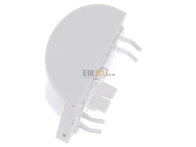 View top right Gira 204103 EIB, KNX movement sensor, 
