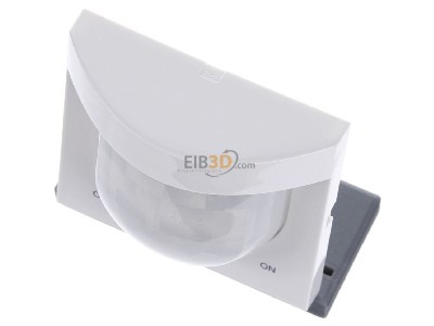 View up front Gira 2041112 EIB, KNX movement sensor, 
