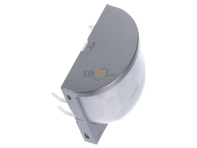 View top left Gira 2041600 EIB, KNX movement sensor, 
