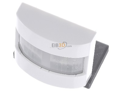 View up front Gira 205003 EIB, KNX movement sensor, 
