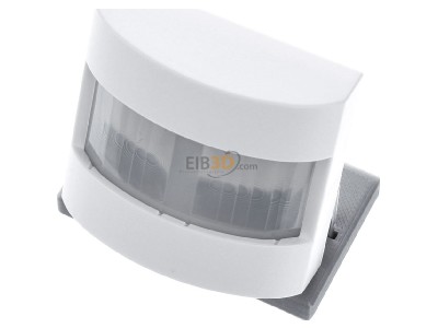 Ansicht oben vorne Gira 205027 KNX-Bewegungsmelder 1,10m rws 
