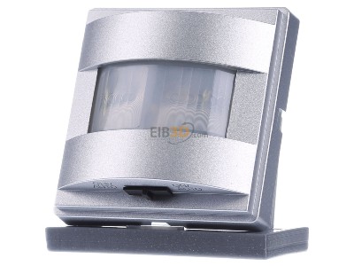 Front view Gira 205065 EIB, KNX movement sensor, 
