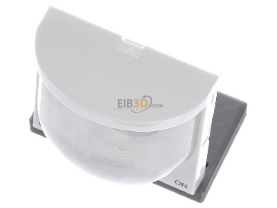 View up front Gira 205103 EIB, KNX movement sensor, 
