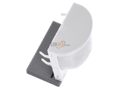 View top left Gira 205103 EIB, KNX movement sensor, 
