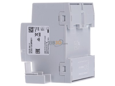 View on the right ABB DG/S1.64.1.1 Interface for bus system 
